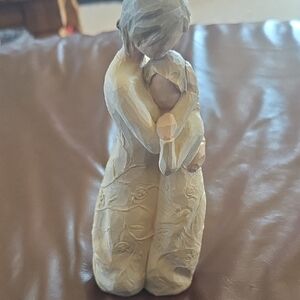 Willow Tree- Close To Me